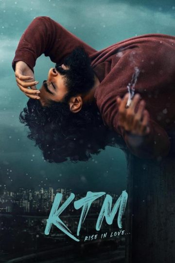 KTM (2024) Kannada HDTV Watch Online