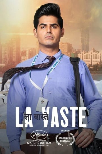 LaVaste (2024) Hindi WEB-HD Watch Online