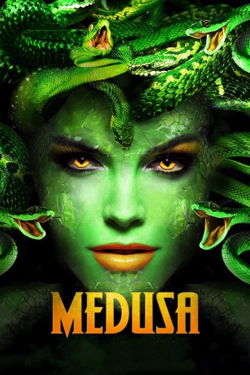 Medusa Queen of The Serpents (2020) [Tamil + Telugu + Hindi + Eng] BDRip Watch Online