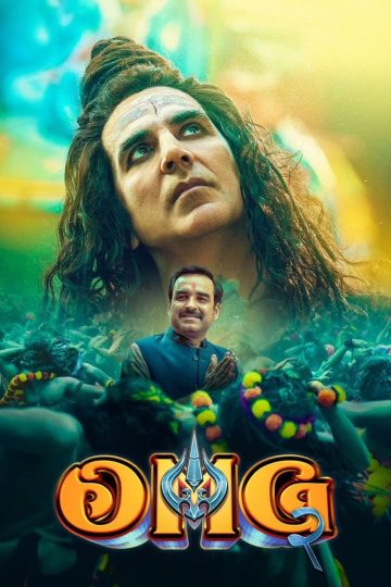 OMG 2 (2024) [Tamil + Telugu] WEB-HD Watch Online