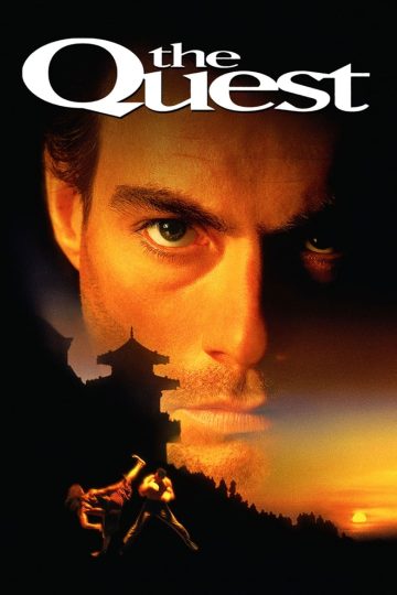 The Quest (1996) [Tamil + Eng] BDRip Watch Online