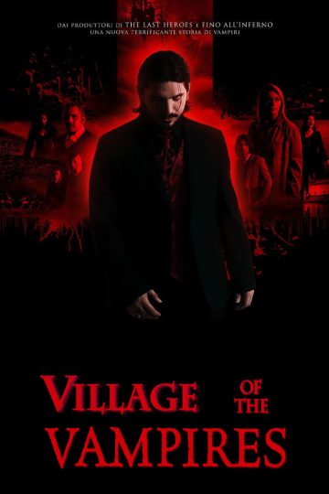 Village of the Vampire [Caleb] (2020) [Tamil + Telugu + Hindi + Eng] UNCUT WEB-HD Watch Online