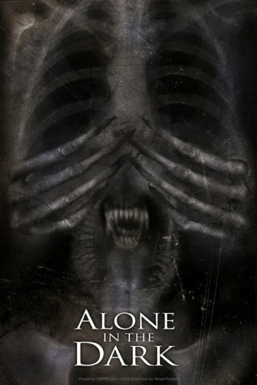 Alone in the Dark (2005) [Tamil + Telugu + Hindi + Eng] BDRip Watch Online