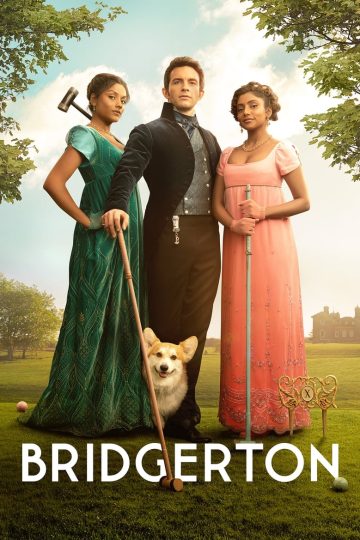 Bridgerton (2024) S03EP(01-04) [Tamil + Telugu + Hindi + Eng] WEB-HD