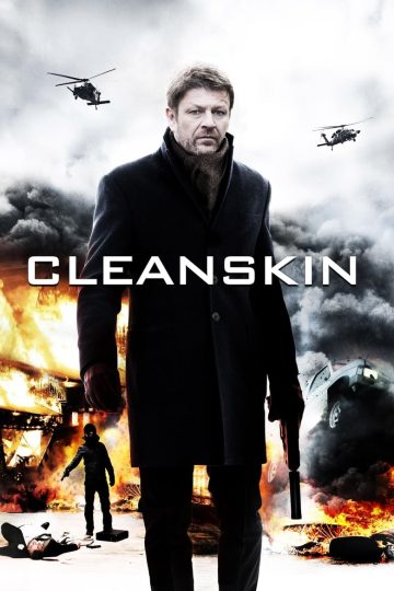 Cleanskin (2012) [Tamil + Telugu + Hindi + Eng] BDRip Watch Online