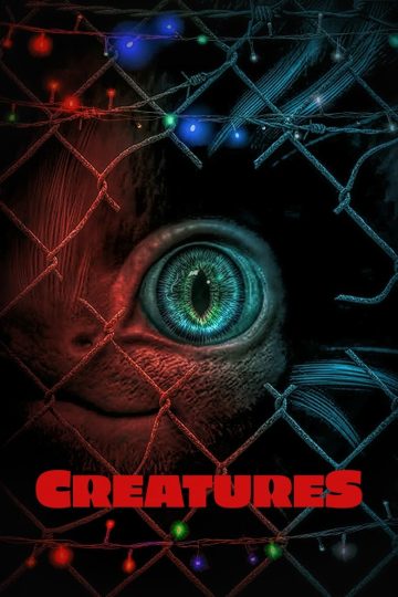 Creatures (2021) [Tamil + Telugu + Kannada + Eng] BDRip Watch Online