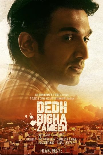 Dedh Bigha Zameen (2024) Hindi WEB-HD Watch Online