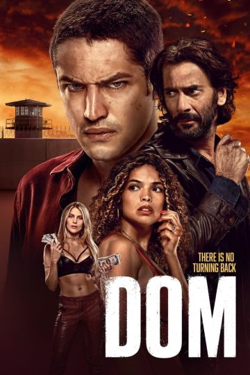 Dom S3 (2024) S1E(01-05) [Tamil + Telugu + Hindi + Portuguese] WEB-HD Watch Online