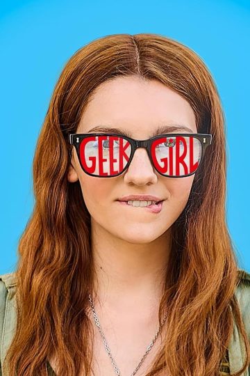 Geek Girl (2024) S01EP(01-10) [Tamil + Telugu + Hindi + Eng] WEB-HD Watch Online