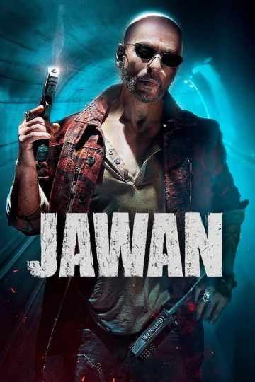 Jawan (2024) Kannada WEB-HD Watch Online