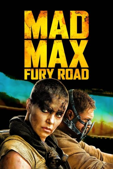 Mad Max: Fury Road (2015) [Tamil + Telugu + Hindi + Eng] BDRip Watch Online