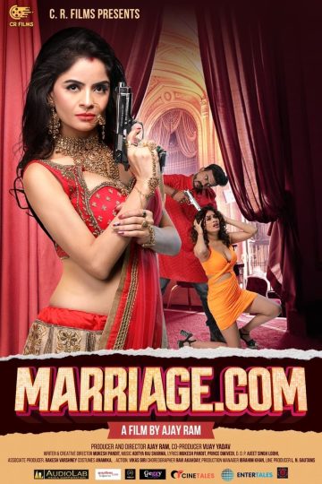 Marriage.com (2024) Hindi HQ REAL PreDVD (HQ Line Audio) Watch Online