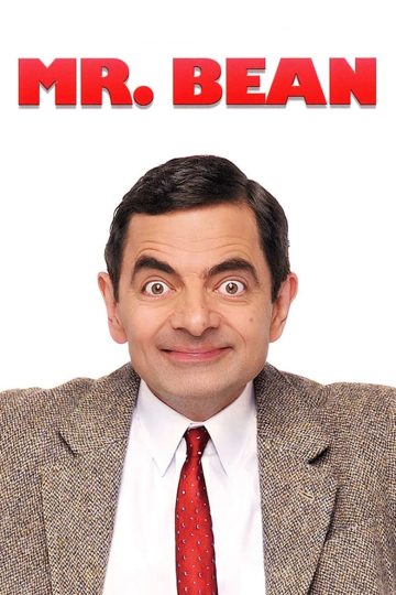 Mr. Bean Show (Complete Series) Collection English WEB-HD Watch Online