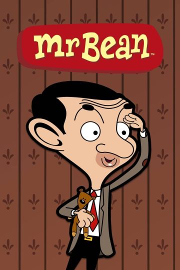 Mr Bean – The Animated Series (2003) S02E(01-52) English WEB-HD Watch Online