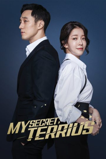 My Secret Terrius S01 (2024) [Tamil + Telugu + Hindi + Kor] WEB-HD Watch Online