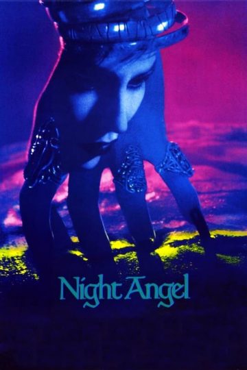 Night Angel (1990) [Tamil + Telugu + Hindi + Eng] BDRip Watch Online