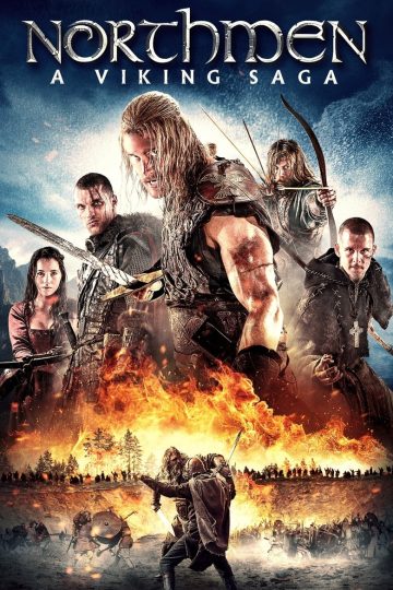 Northmen A Viking Saga (2014) [Tamil + Eng] BDRip Watch Online