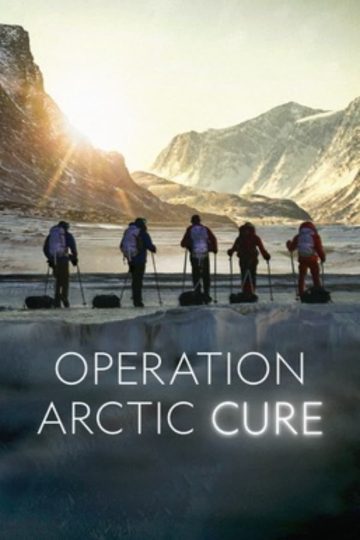 Operation Arctic Cure (2024) [Tamil + Telugu + Hindi + Eng] WEB-HD Watch Online