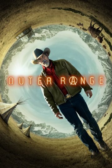 Outer Range (2024) S01E01-08 [Tamil + Telugu + Eng] WEB-HD Watch Online