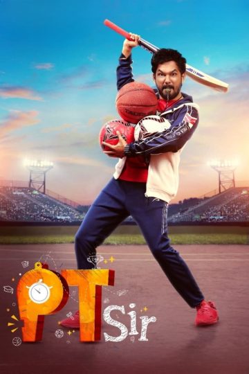 PT Sir (2024) Tamil HQ REAL PreDVD (HQ Line Audio) Watch Online