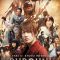 Rurouni Kenshin Part II: Kyoto Inferno (2014) [Tamil + Telugu + Hindi + Jap] BDRip Watch Online