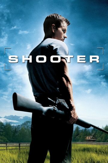 Shooter (2007) [Tamil + Telugu + Hindi + Eng] BDRip Watch Online