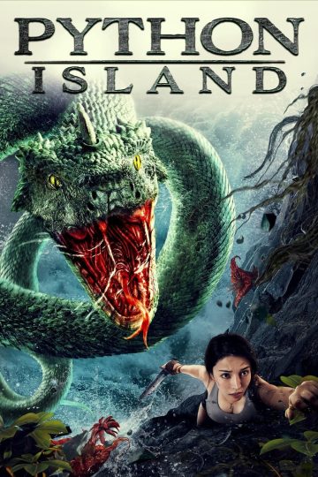 Snake Island Python (2022) [Tamil + Telugu + Hindi + Chi] WEB-HD Watch Online
