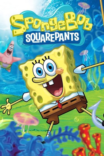 Spongebob Squarepants (1999) S01E(01-40) [Tamil + Malayalam + Telugu + Kannada + Hindi] WEB-HD Watch Online