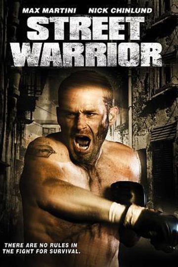 Street Warrior (2008) [Tamil + French] WEB-HD Watch Online