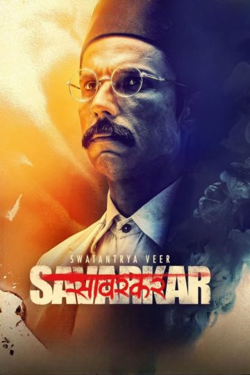 Swatantra Veer Savarkar (2024) Hindi  WEB-HD Watch Online