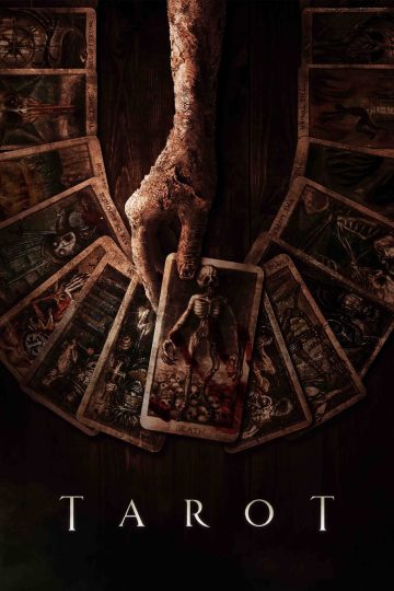 Tarot (2024) [English + Hindi] WEB-HD Watch Online