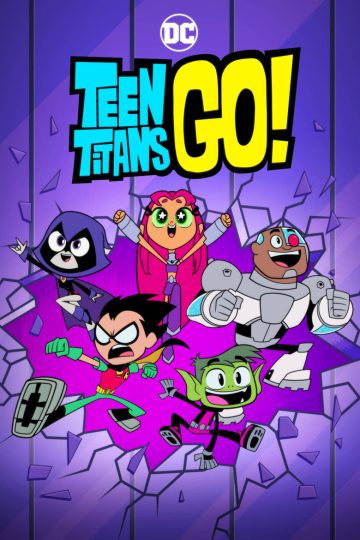 Teen Titans Go (2013) S01E(01-52) [Tamil + Telugu + Hindi + Eng] WEB-HD Watch Online