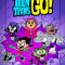 Teen Titans Go (2013) S01E(01-52) [Tamil + Telugu + Hindi + Eng] WEB-HD Watch Online