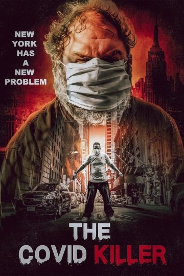 The Covid Killer (2021) [Tamil + Hindi + Eng] WEB-HD Watch Online