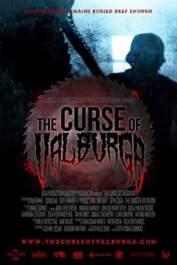 The Curse of Valburga (2019) [Tam + Hin + Eng] BDRip Watch Online