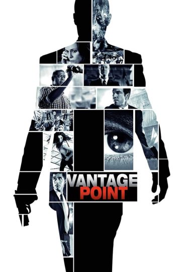 Vantage Point (2008) [Tamil + Telugu + Hindi + Eng] BDRip Watch Online