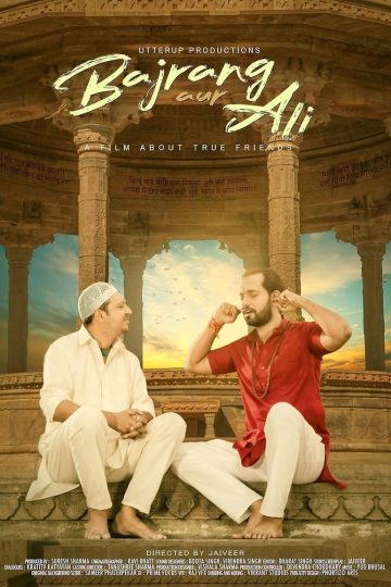 Bajrang Aur Ali (2024) Hindi HQ CAMRip (HQ Line Audio) Watch Online