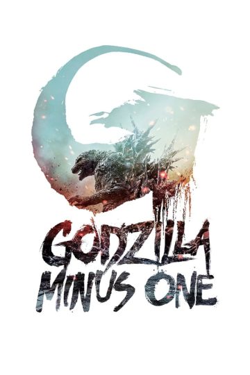 Godzilla Minus One (2023) [Tamil + Hindi + Eng + Jap] BDRip Watch Online