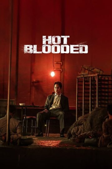 Hot Blooded (2022) [Tam + Tel + Hin + Kor] WEB-HD Watch Online