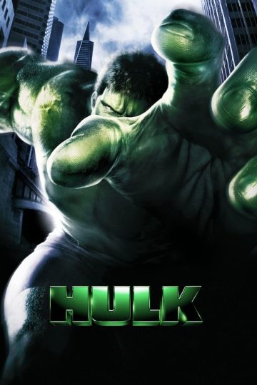 Hulk (2003) [Tamil + Telugu + Hindi + Eng] BDRip Watch Online