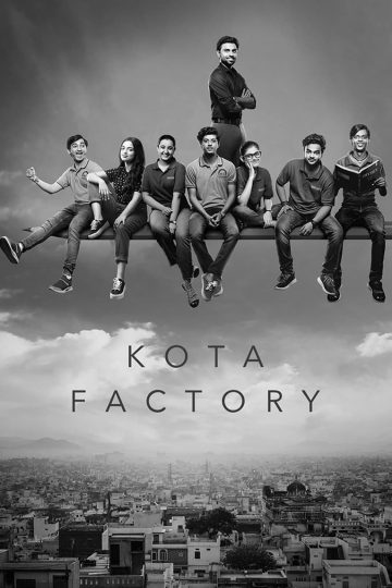 Kota Factory (2019) S01EP(01-05) [Tam + Tel + Hin + Eng] WEB-HD Watch Online