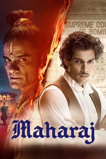 Maharaj (2024) [Tamil + Telugu + Hindi] WEB-HD Watch Online