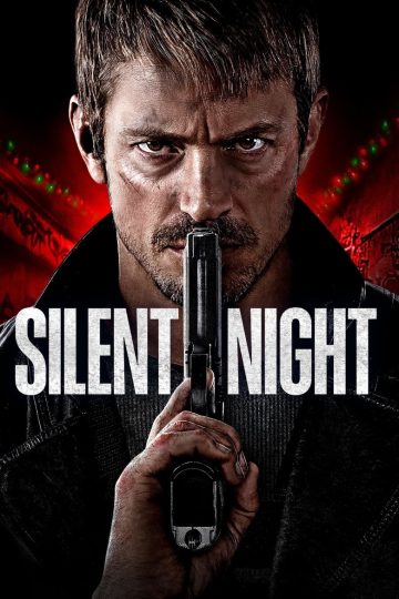 Silent Night (2023) [Tamil + Telugu + Hindi + Eng] BDRip Watch Online