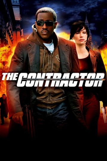 The Contractor (2007) [Tamil + Hindi + Eng] BDRip Watch Online