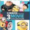 Despicable Me Trilogy (2010 – 2017) [Tamil(2) + Telugu(1) + Hindi(2) + Eng] BDRip’s Watch Online