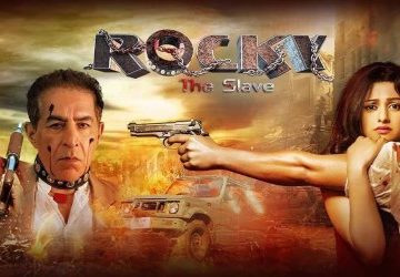 Rocky.The.Slaved.md