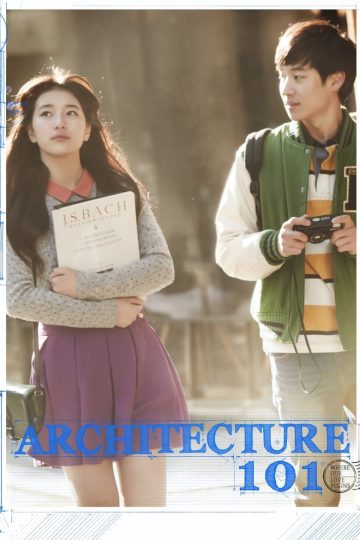 Architecture 101 (2012) [Tam + Tel + Hin + Kor] WEB-HD Watch Online