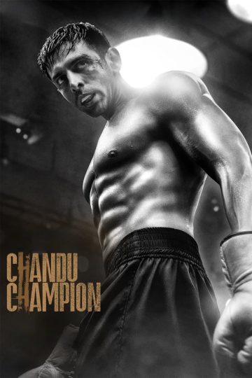 Chandu Champion (2024) [Tamil + Telugu + Hindi] WEB-HD Watch Online