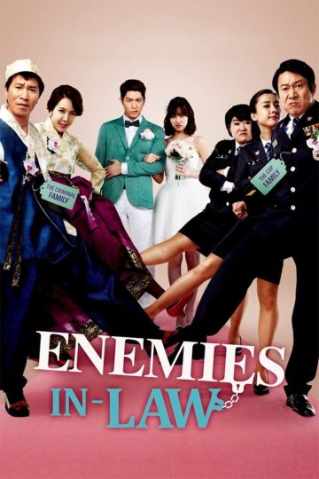 Enemies In-Law (2015) [Tamil + Telugu + Hindi + Kor] WEB-HD Watch Online