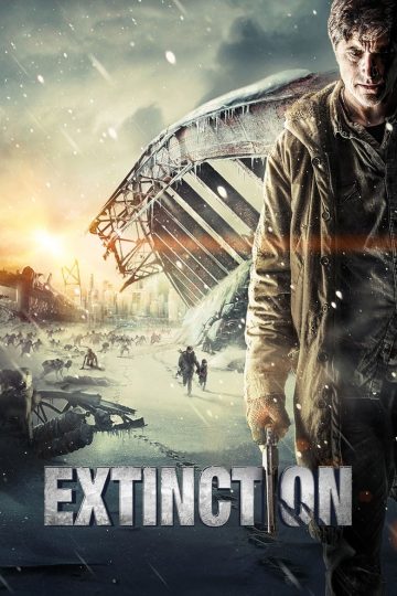 Extinction (2015) [Tamil + Eng] BDRip Watch Online